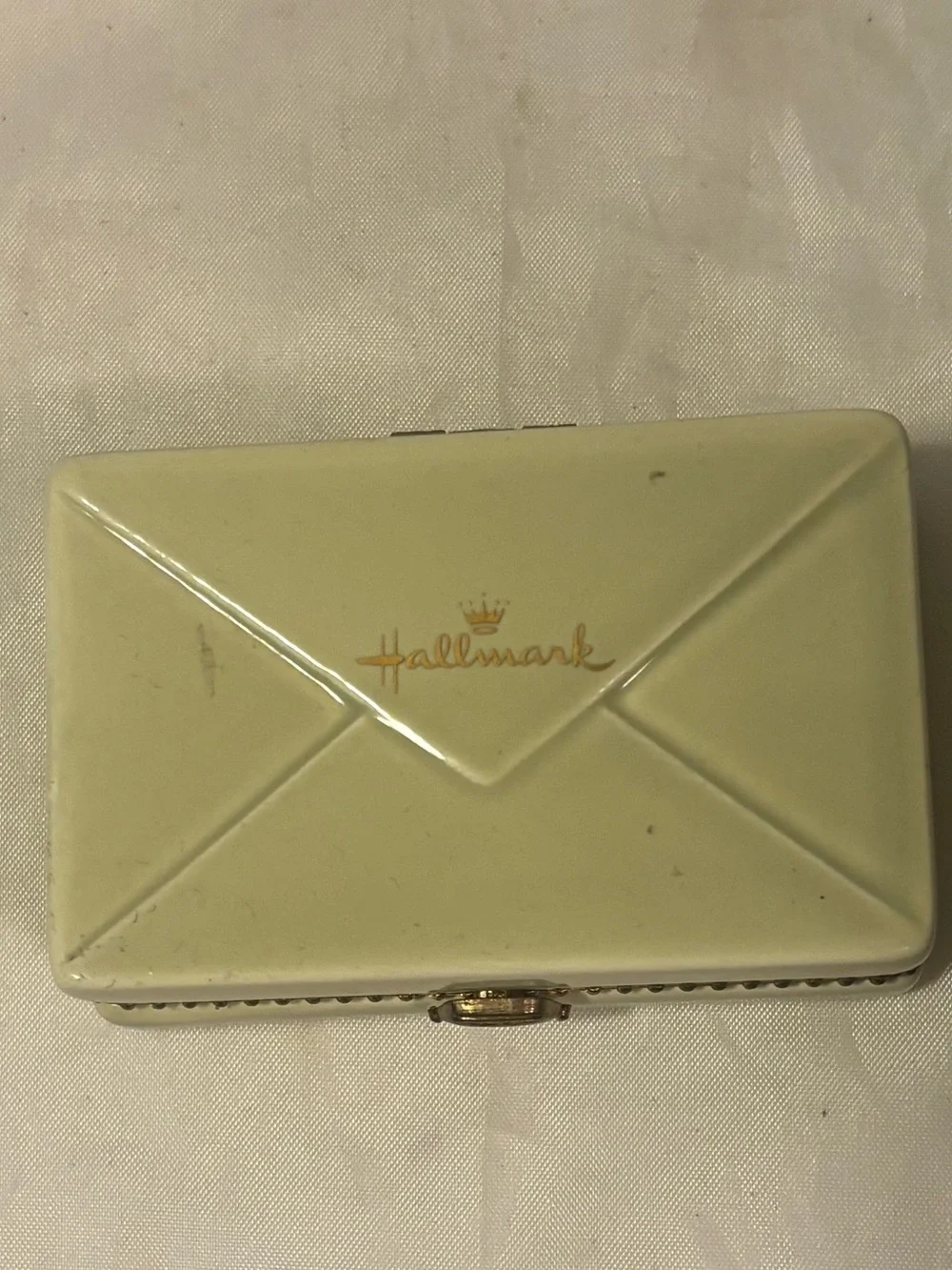 N/A vintage hallmark